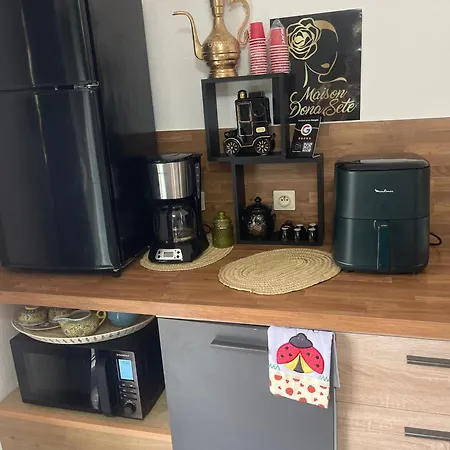 Maison Famille Et Amis * Vieille-Brioude