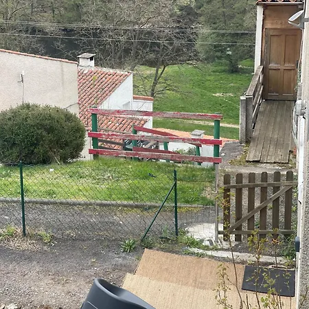 Maison Famille Et Amis * Vieille-Brioude