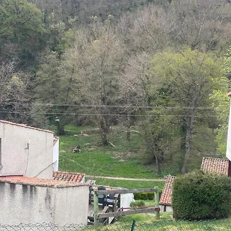 Maison Famille Et Amis Vieille-Brioude