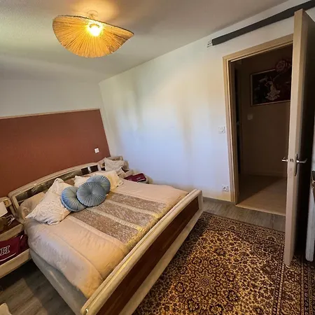 Maison Famille Et Amis Сasa de vacaciones