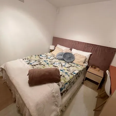Сasa de vacaciones Maison Famille Et Amis *